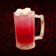 Syrup Longan